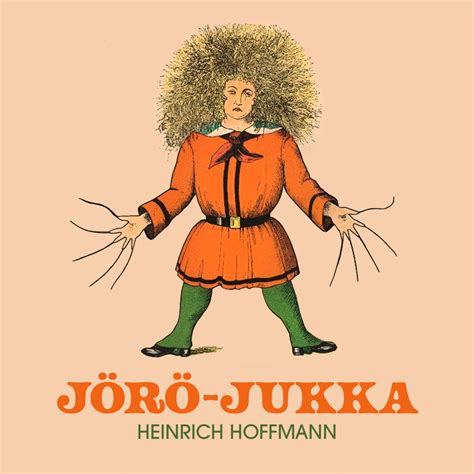 jöröjukka kirja|JÖRÖ